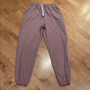 Vuori Jogger Pants XS NWOT